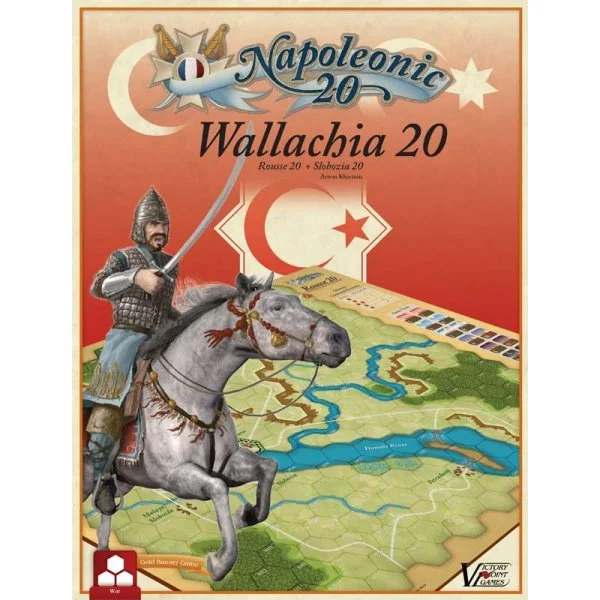 Wallachia 20
