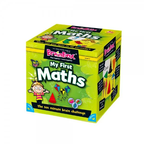 Сундучок знаний: Maths