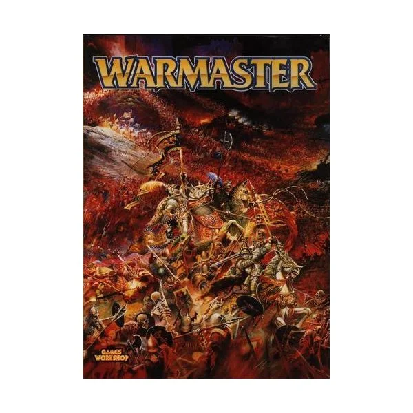 Warmaster