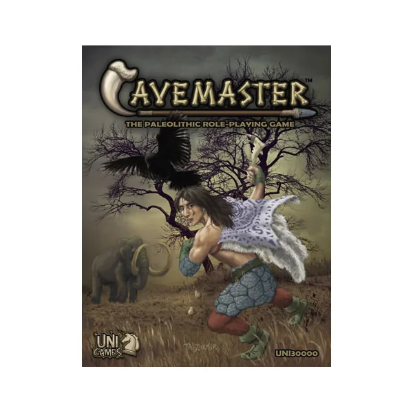 Cavemaster