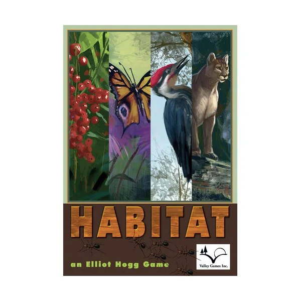 Habitat