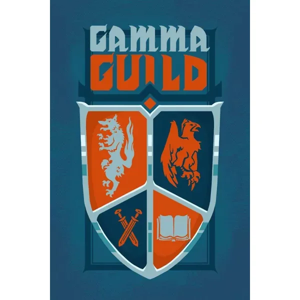 Gamma Guild