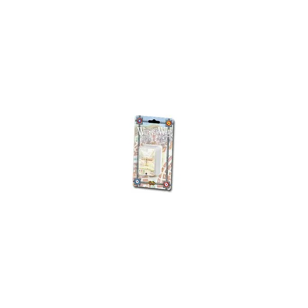 Wings of War: Hit & Run Booster Pack