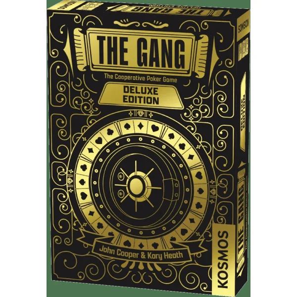 The Gang: Deluxe Edition