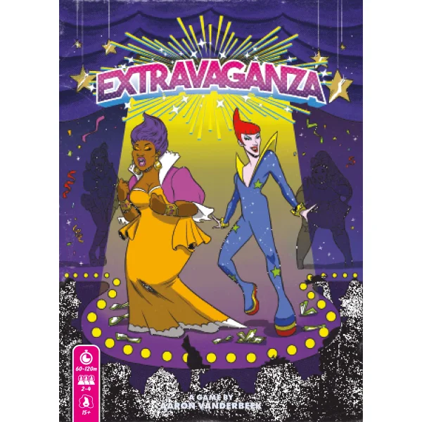 Extravaganza