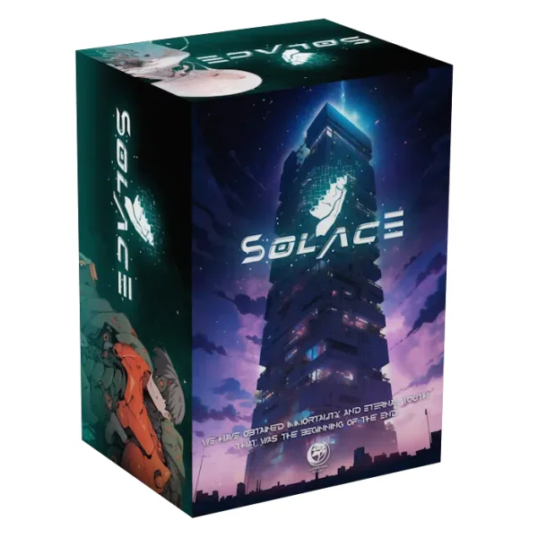 Solace
