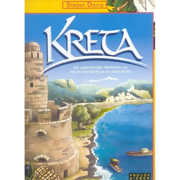 Kreta
