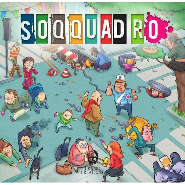Soqquadro