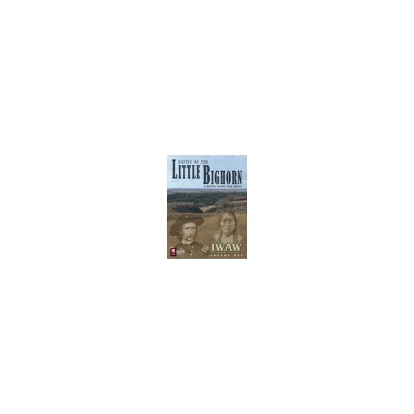 Battle of the Little Bighorn