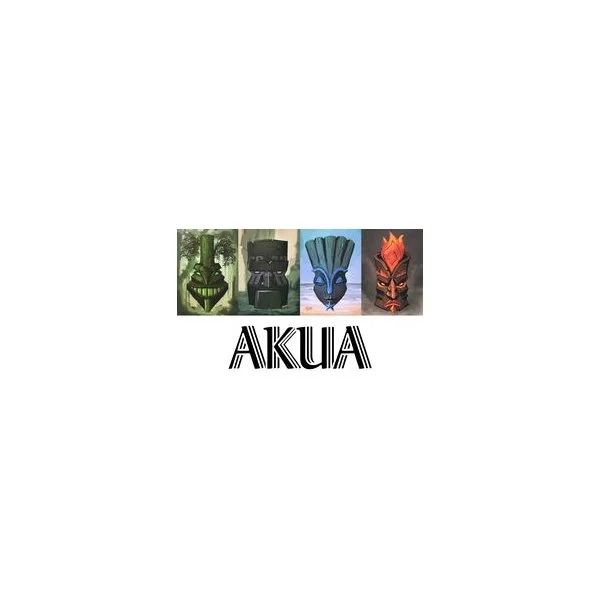 Akua