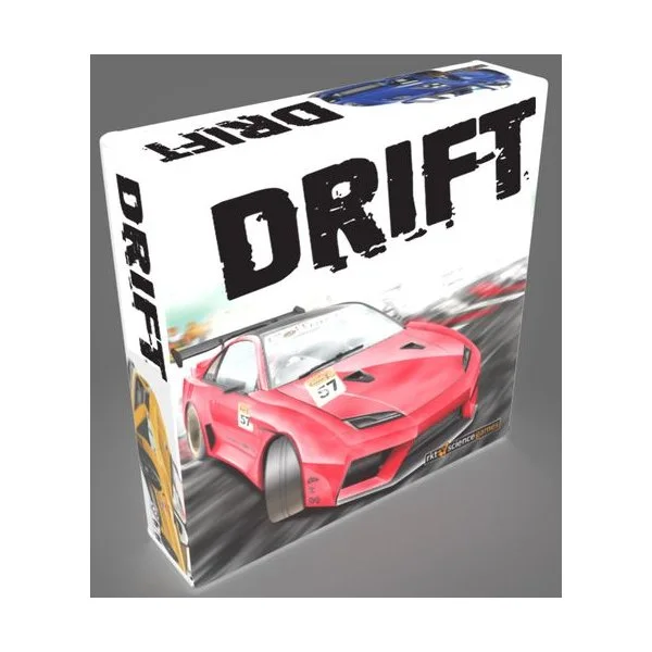 Drift