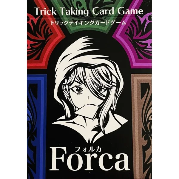 Forca
