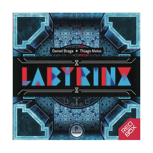 Labyrinx