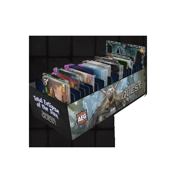 Thunderstone Quest: Total Eclipse of the Sun