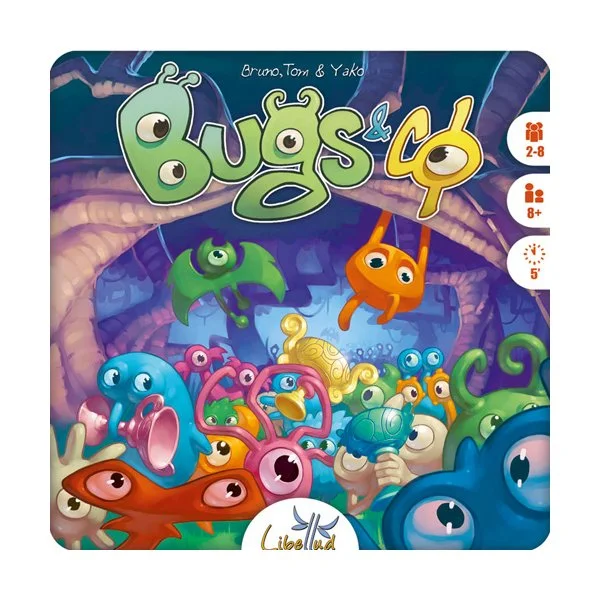 Bugs&Co