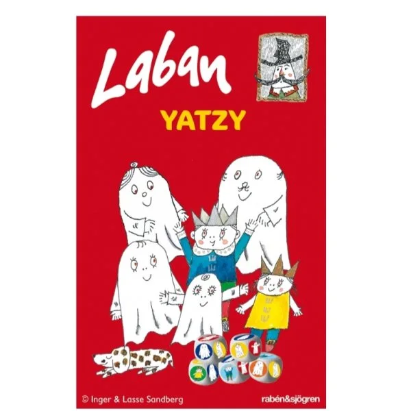 Laban Yatzy