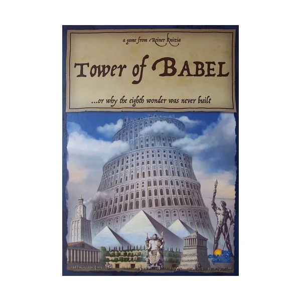 Tower of Babel