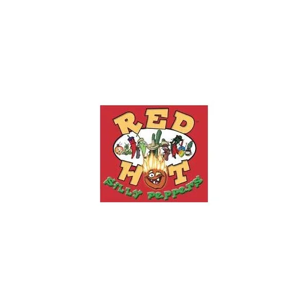 Red Hot Silly Peppers
