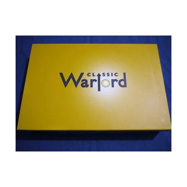Classic Warlord
