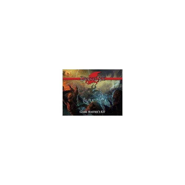 Dragon Age Game Master's Kit