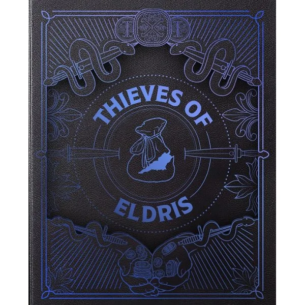 Thieves of Eldris
