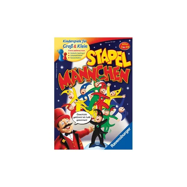 Stapelmännchen