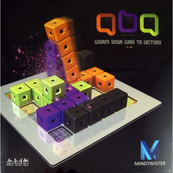 QBQ