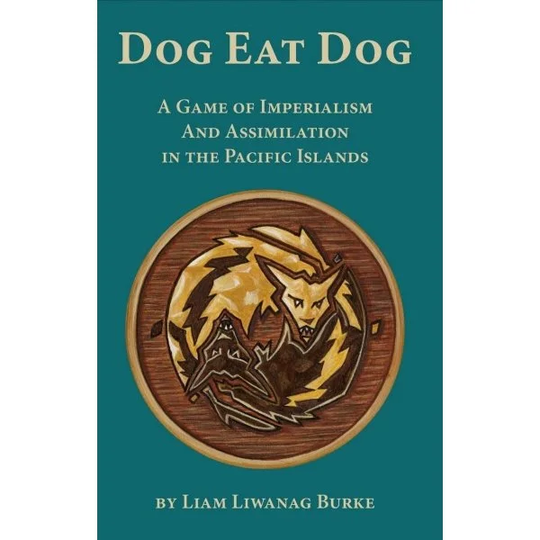 Dog eat dog