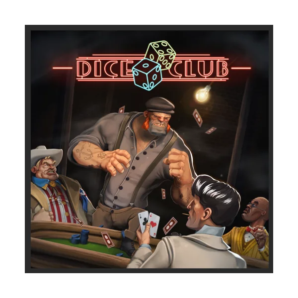 Dice Club