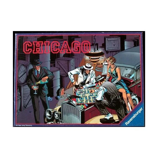 Chicago