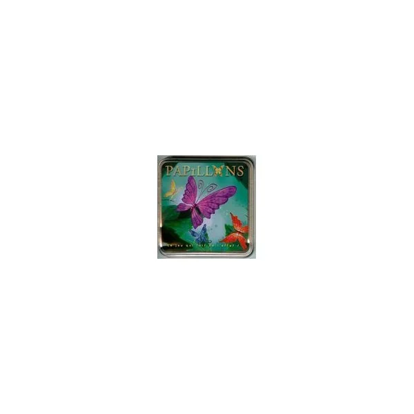 Papillons