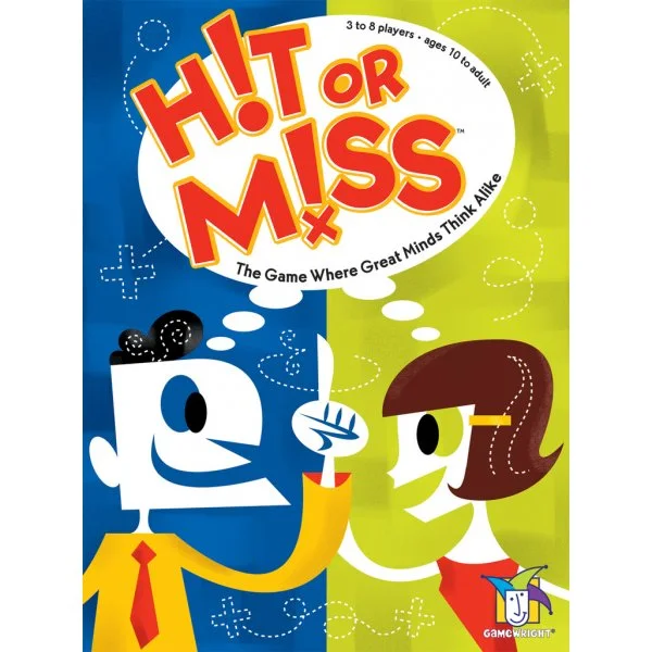 Hit or Miss