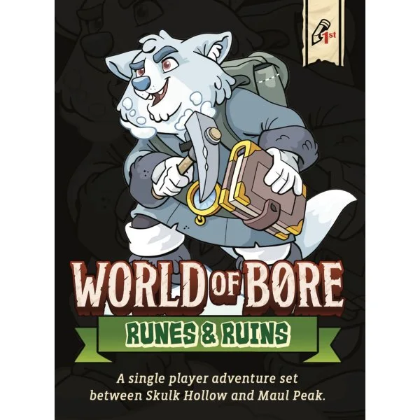 Runes & Ruins