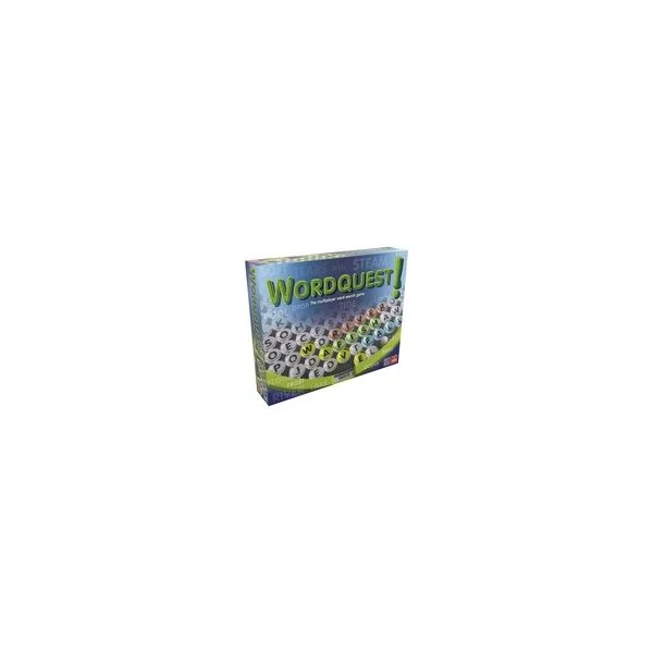 Wordquest
