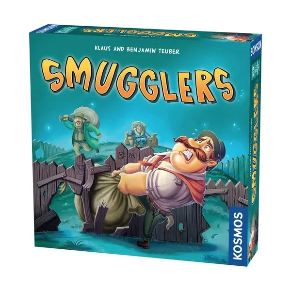 Smugglers