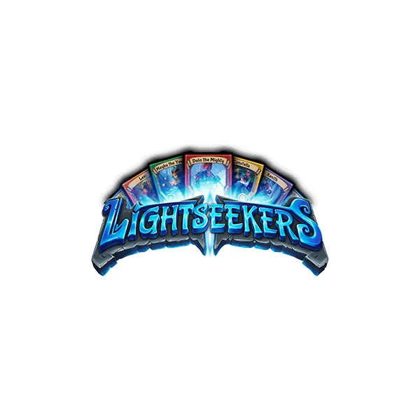Lightseekers TCG