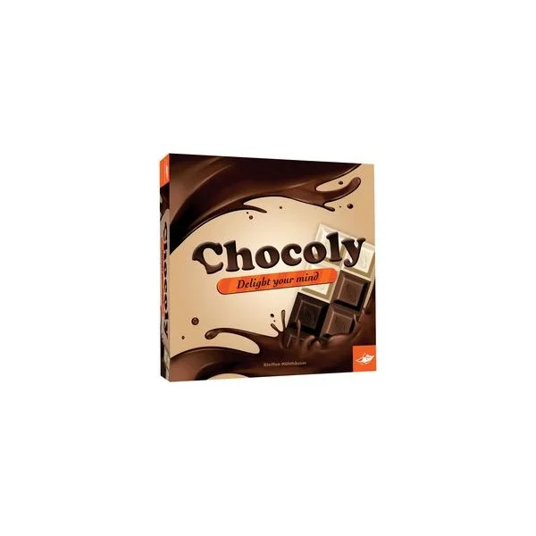 Chocoly