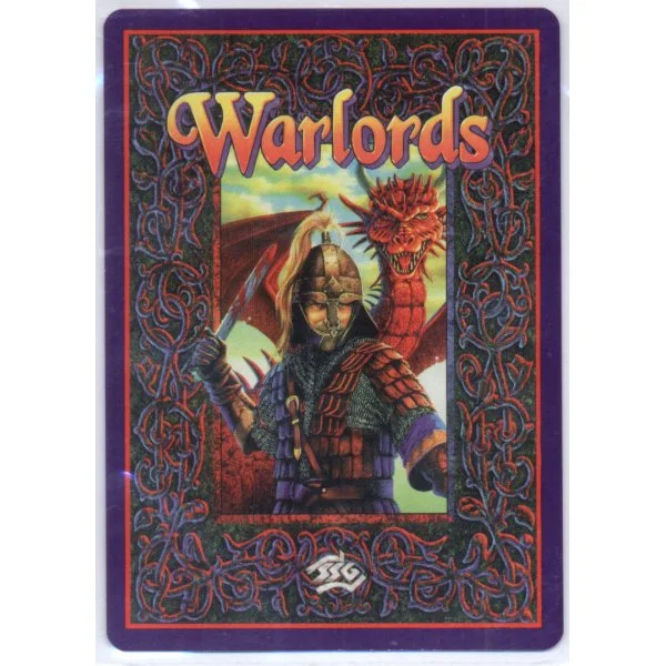 Warlords