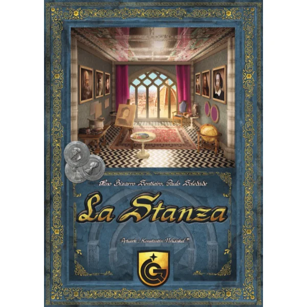 La Stanza