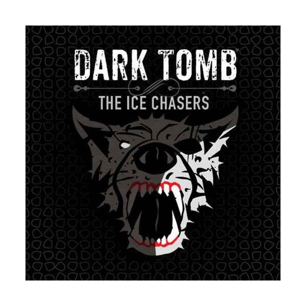Dark Tomb: The Ice Chasers