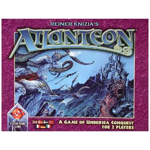 Atlanteon