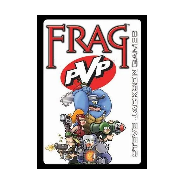 Frag PvP