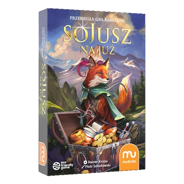 Sojusz na już
