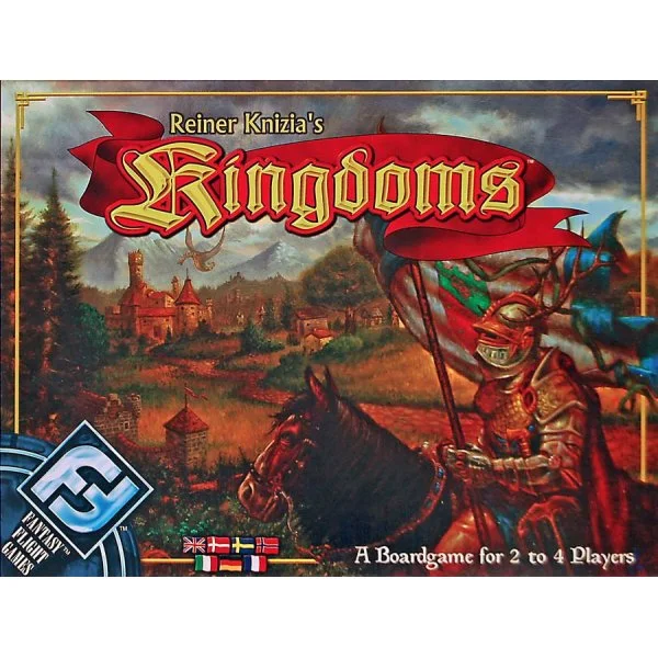 Kingdoms