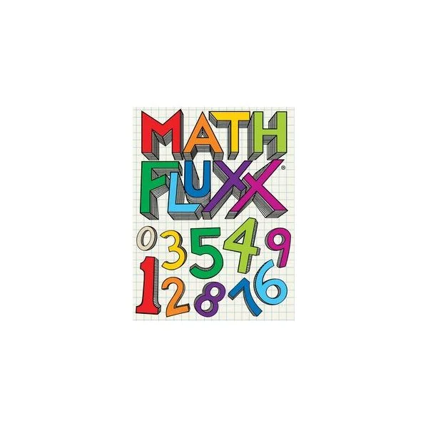 Math Fluxx