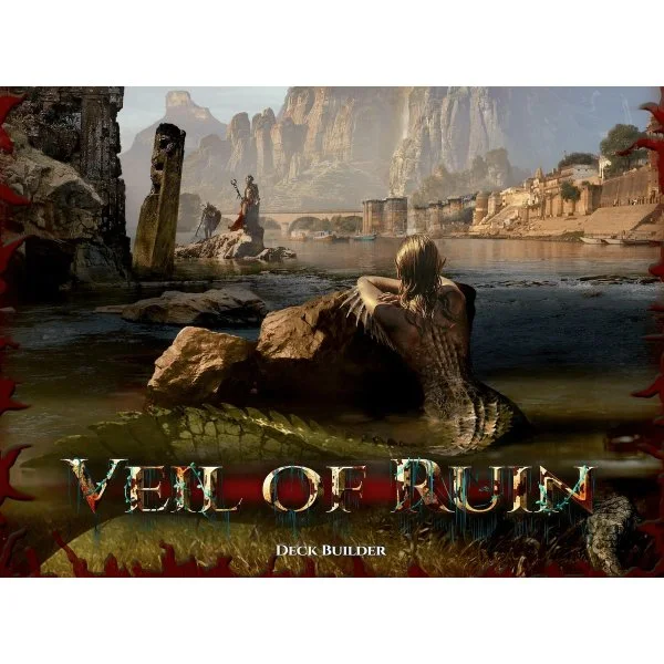 Veil Of Ruin