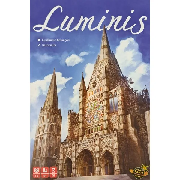 Luminis