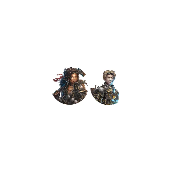 The Undercity: Black River Irregulars