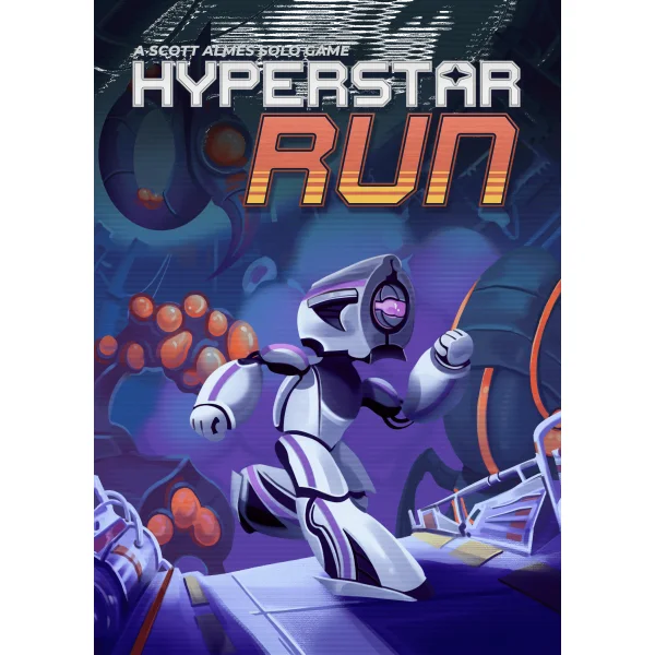 Hyperstar Run