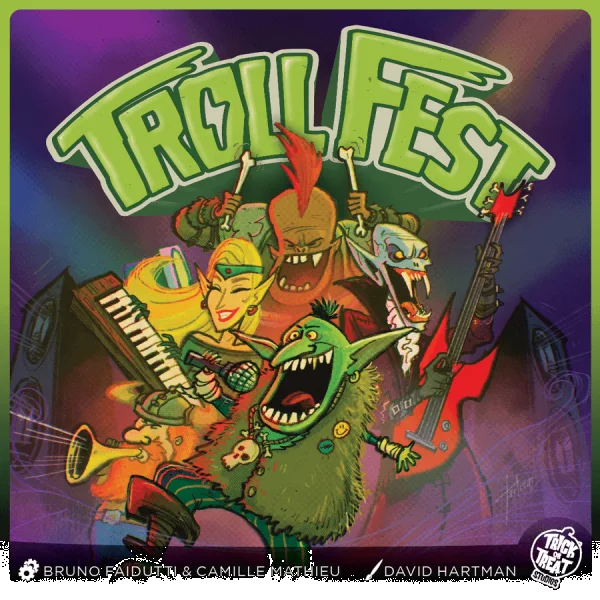 TrollFest